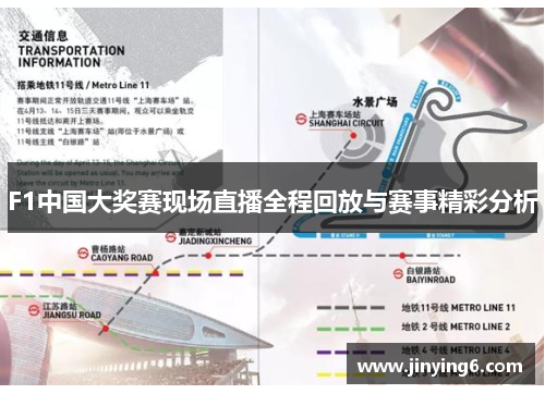 F1中国大奖赛现场直播全程回放与赛事精彩分析