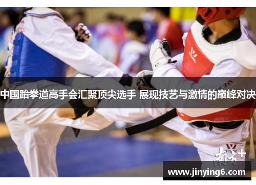 中国跆拳道高手会汇聚顶尖选手 展现技艺与激情的巅峰对决